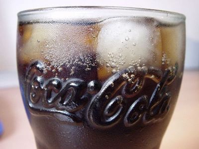 coca-cola