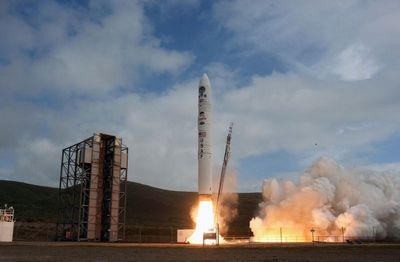 спутник спутник