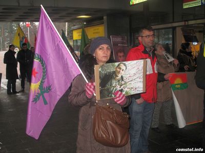 онкологических нездоровых