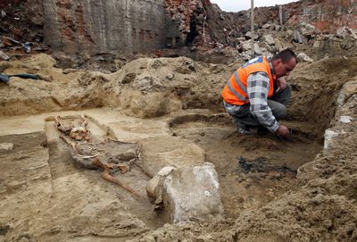 установить