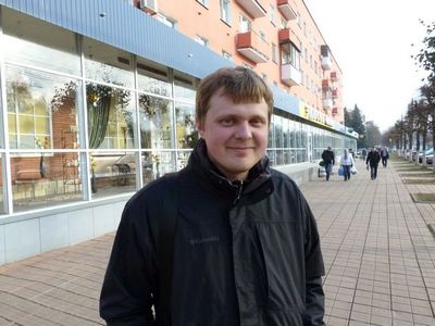 новенькая мысль