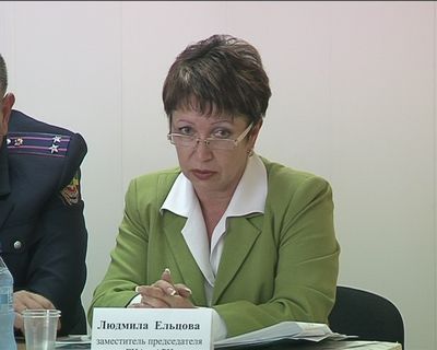 налоговики