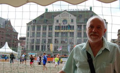 Лос-Анджелес Гэлакси