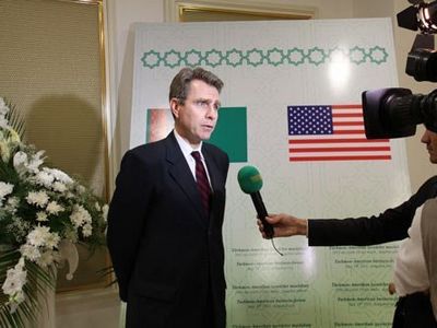 победительница