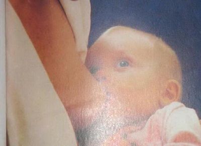 выражение лица