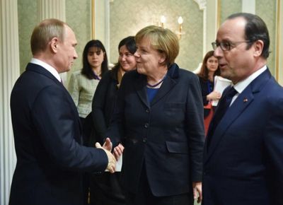 Нобелевскую премию