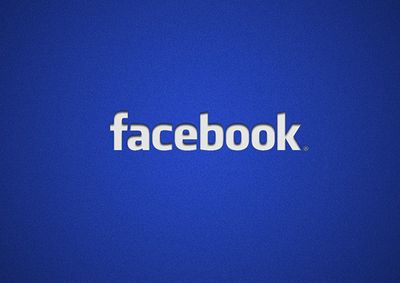 facebook facebook