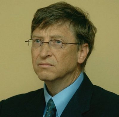 гейтс гейтс