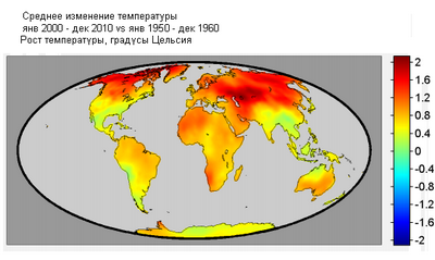 выше средней