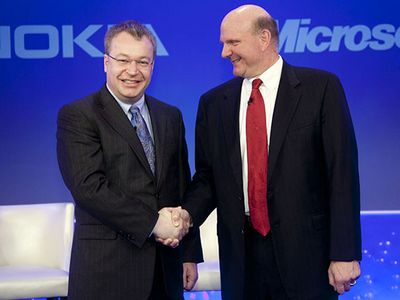 nokia