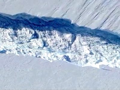 гренландии