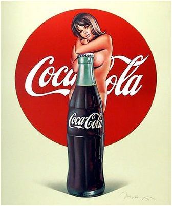 coca-cola