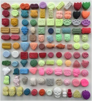 mdma