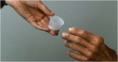 паркинсона