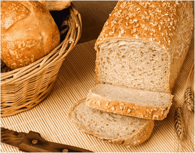 хлеб