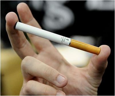 электронные сигареты