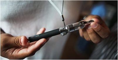 электронной сигареты