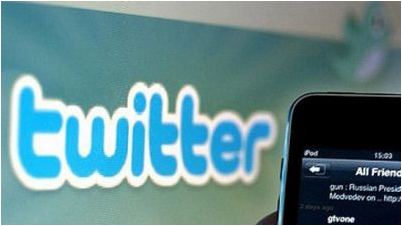 twitter twitter