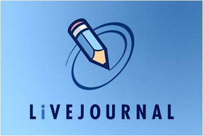 livejournal