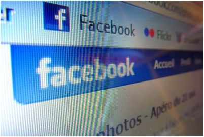 facebook facebook