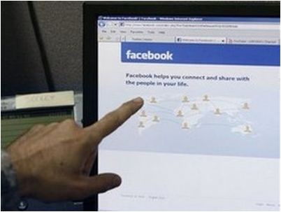 facebook facebook