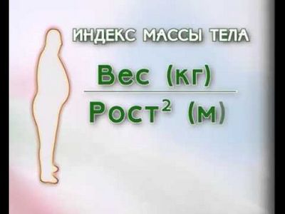 ожирение ожирение