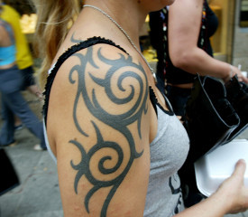 татуировка