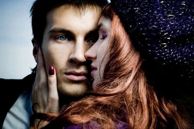 сексуальность