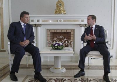 переговоры