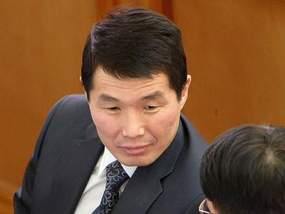 Верховная Рада