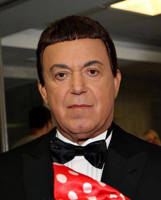 Иосиф Кобзон