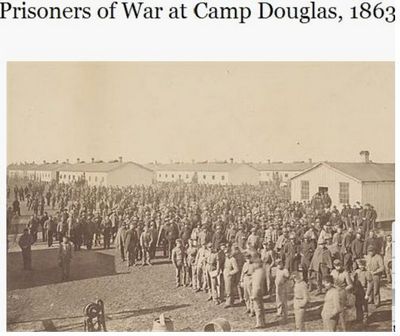 мире лагерей