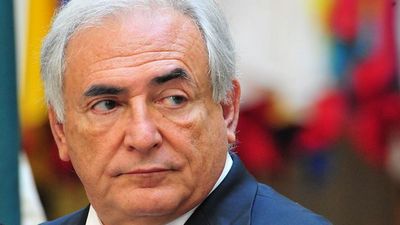 Русская Федерация