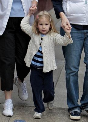 Дженнифер Гарнер