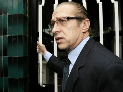 берлускони