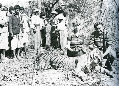 короля Гьянендру