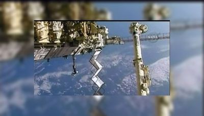 течением времени