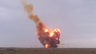 стартовой площадки