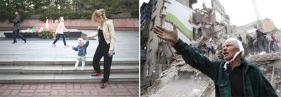 заробитчане