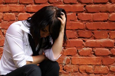 забеременеть