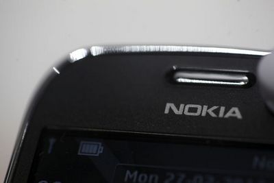 nokia