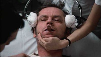 электрошок