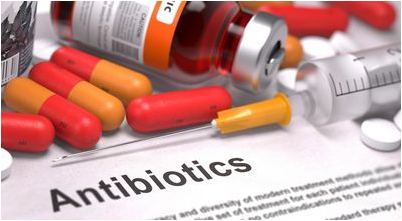 антибиотик