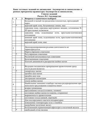 Местный ванкомицин снижает риск инфекций при сращении шейки матки