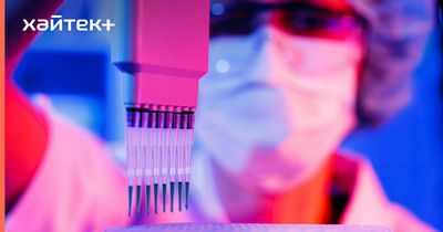 Генная терапия полностью восстанавливает зрение у мышей с врожденным амаврозом Лебера