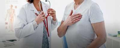 Пациентов с сердечным приступом можно вылечить быстрее